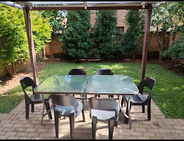 4 BEDROOM TOWNHOUSE FOR SALE IN HAZELDEAN